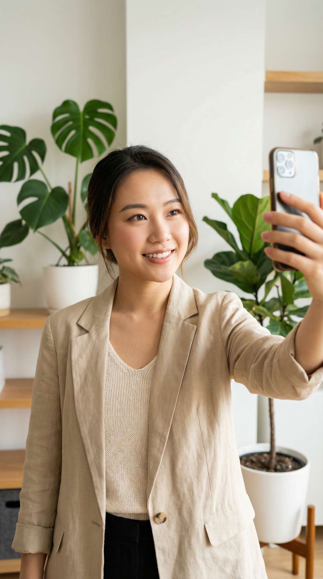 色色啦社区美图