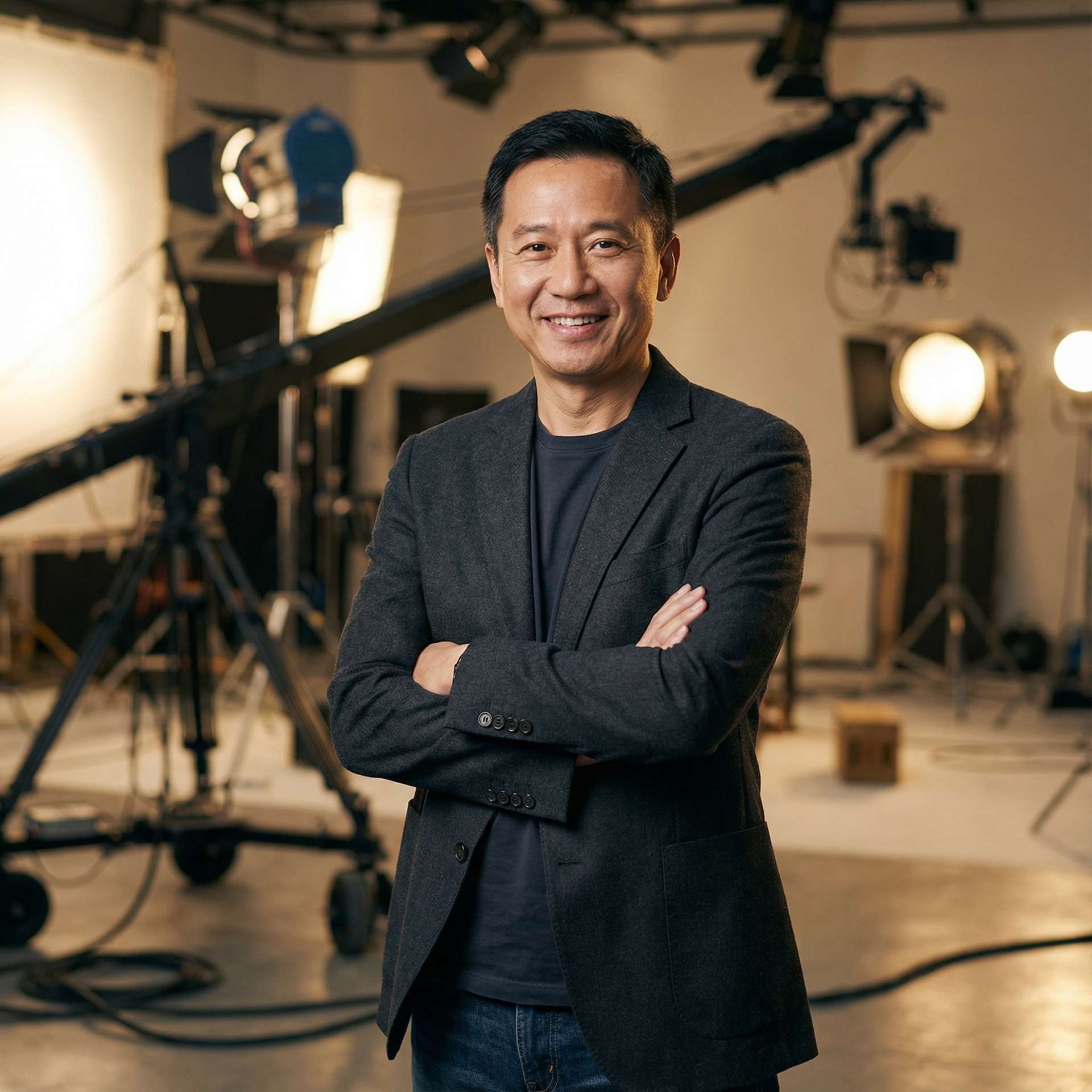 色色啦导演顾问