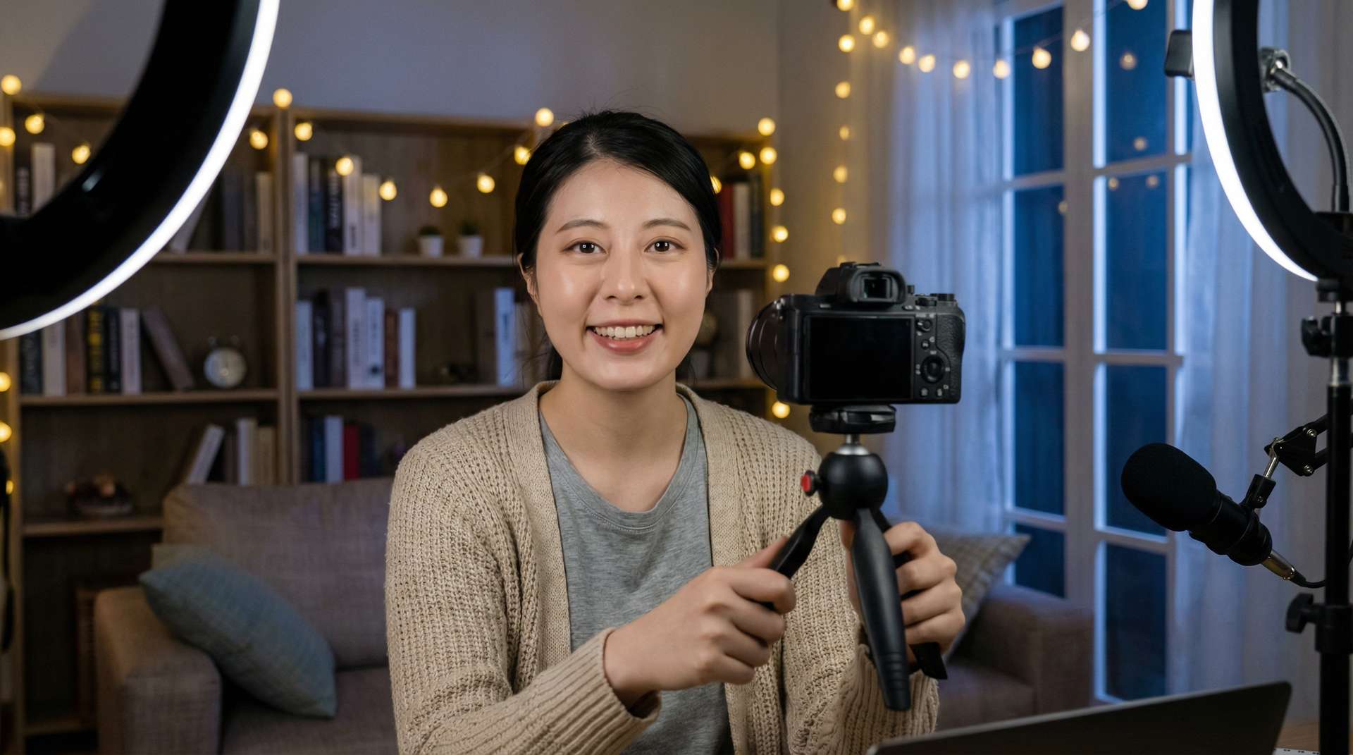 色色啦生活视频分享